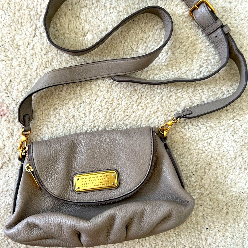 Marc Jacobs Q Mini Natasha